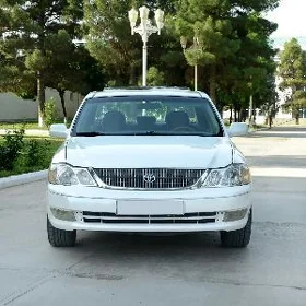 Toyota Avalon 2004