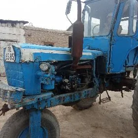 MTZ T-28 1985