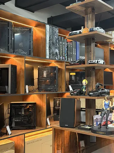 Restart Computer's Gallery 15