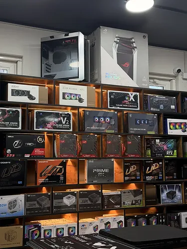 Restart Computer's Gallery 12