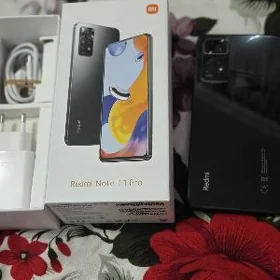 Redmi note 11 pro 8/128