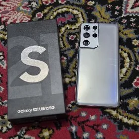 Samsung S21 Ultra 12/256 2Sim
