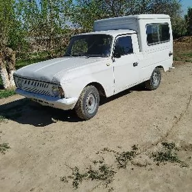 Lada Samara 1985