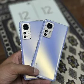 Xiaomi Mi12x