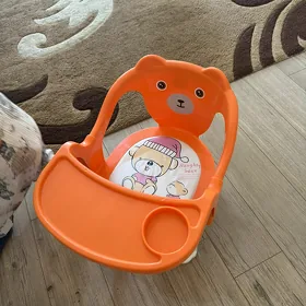 detıskı stol