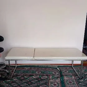 kuşetka