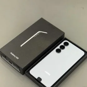 S25 12/256gb