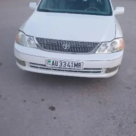 Toyota Avalon 2003