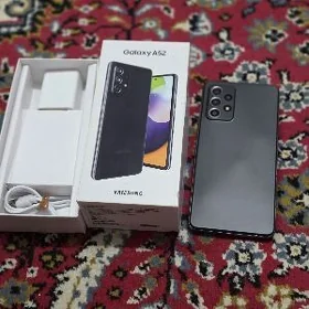Samsung A52 8/128 arassaja