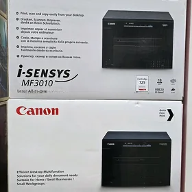 Canon MF3010