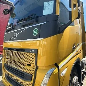 Volvo FH 460 2021