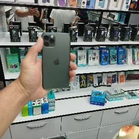 iPhone 11 pro 64gb