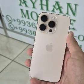 Iphone 16 pro