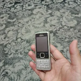 nokia 6300