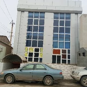 satlyk Dukan kafe