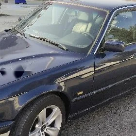 BMW 540 1994