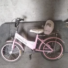 Welosipedler.