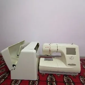 JANOME