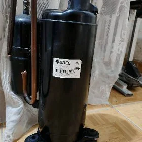 Компрессор