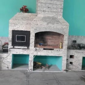 Mangal.