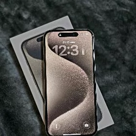 Iphone 15pro