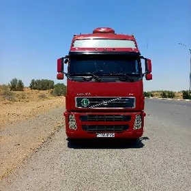 Volvo EURO 4 2008