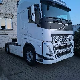 Volvo FH 500 2022