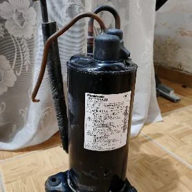 Компрессор