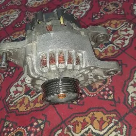 generator elantra 1.8 mator
