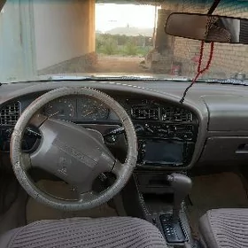 Toyota Camry 1996