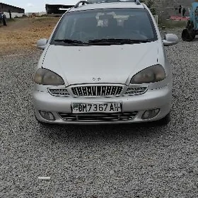 Daewoo Tacuma 2003