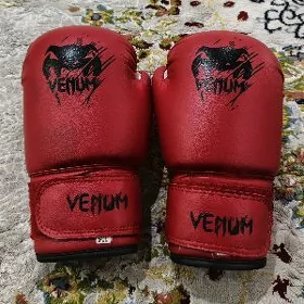 boks perçatka