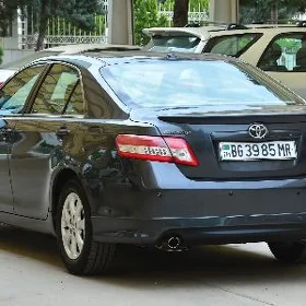 Toyota Camry 2010