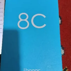 Honor 8C