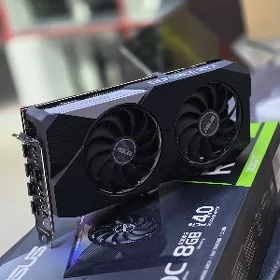 ASUS 3060Ti 8GB