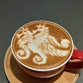 Barista Бариста