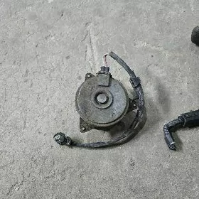 wintilyator matorcik