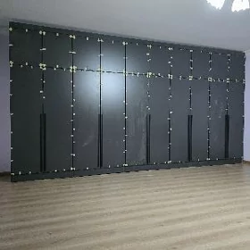 MEBEL TÄZE GARNITUR ŞKAF