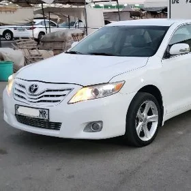 Toyota Camry 2007