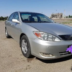 Toyota Camry 2002