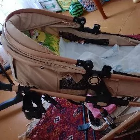 детская коляска