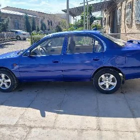 Toyota Corolla 1996