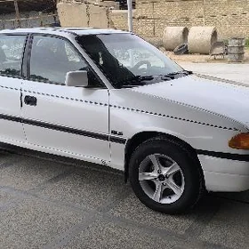 Opel Astra 1992