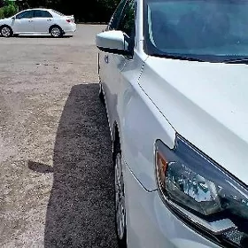 Nissan Sentra 2019