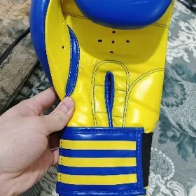 Boks percatka
