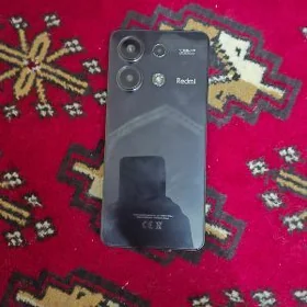 Redmi not 13