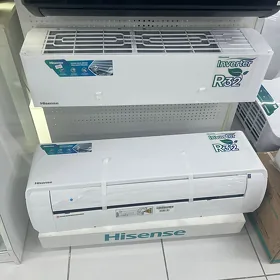 Hisense kansaner