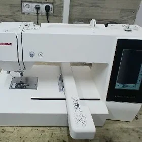 janome500e