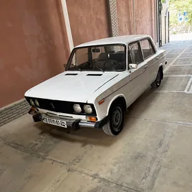 Lada 2106 1999