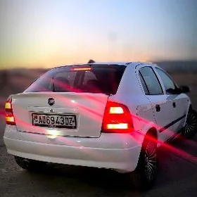 Opel Astra 1999